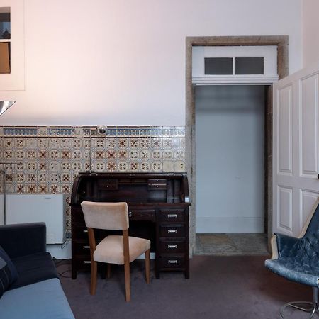 ポルト ロフト Bed & Breakfast エクステリア 写真