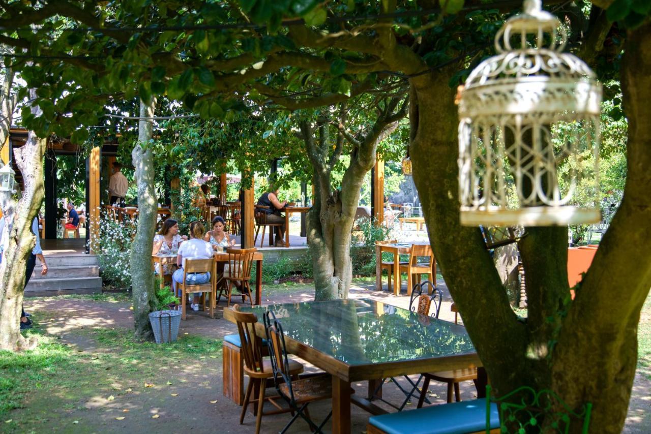 ポルト ロフト Bed & Breakfast エクステリア 写真