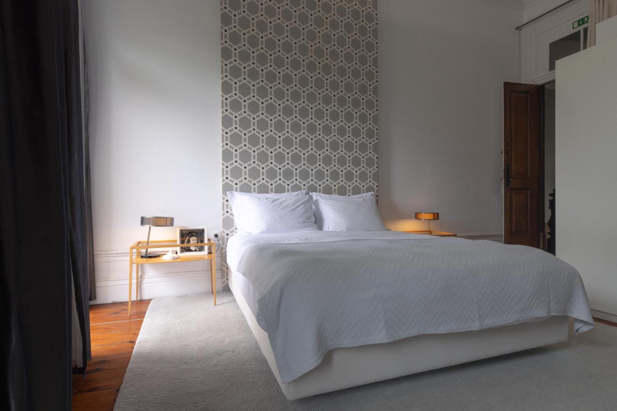 ポルト ロフト Bed & Breakfast エクステリア 写真