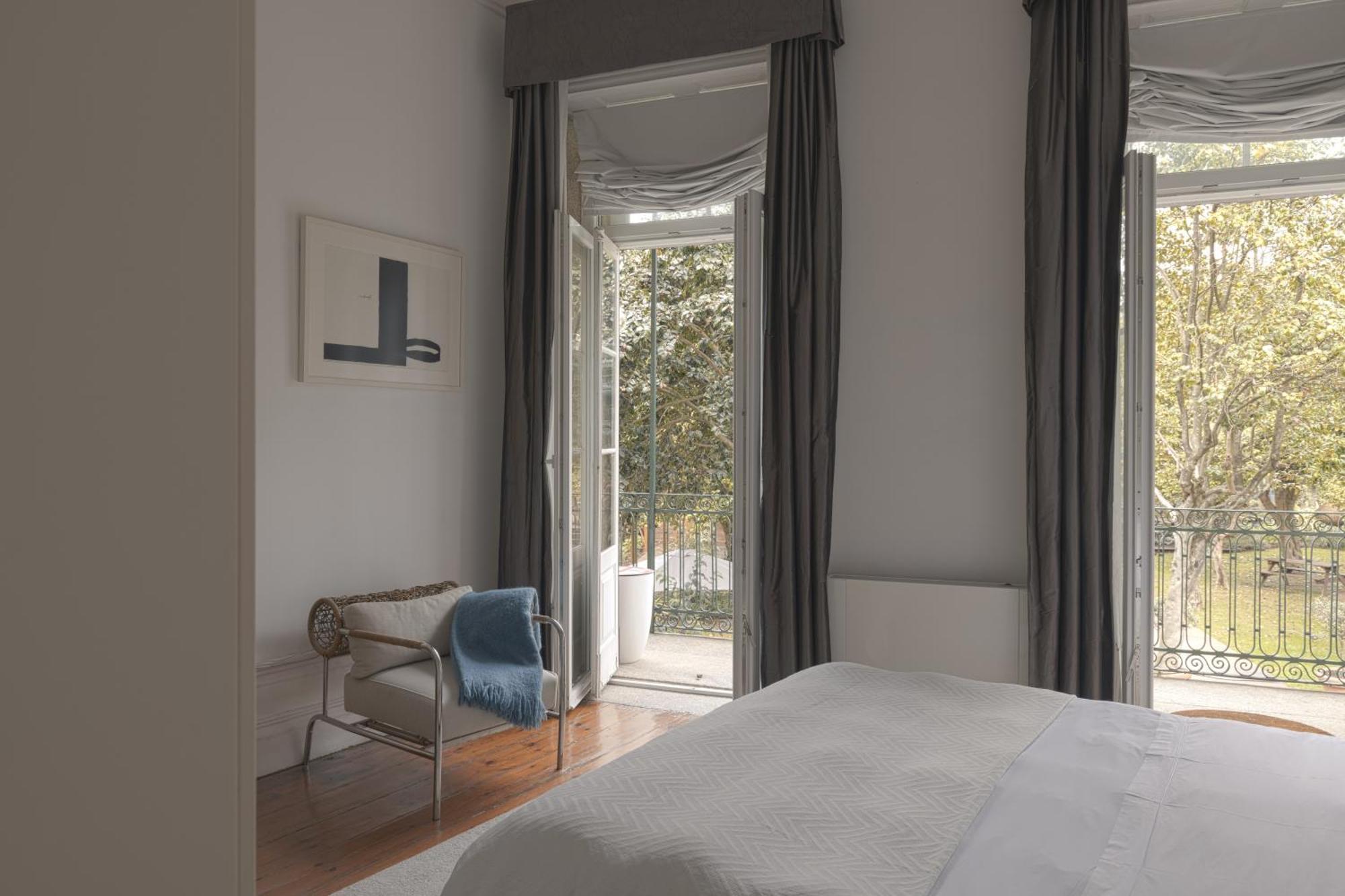 ポルト ロフト Bed & Breakfast エクステリア 写真