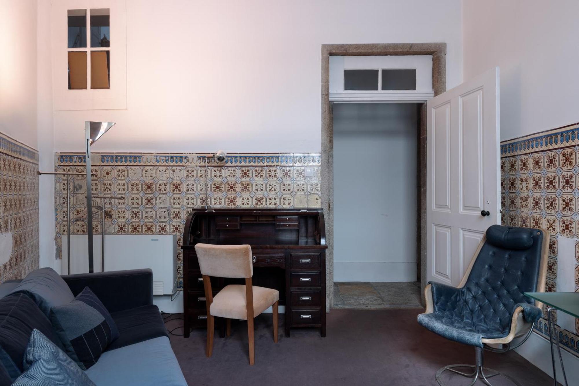 ポルト ロフト Bed & Breakfast エクステリア 写真