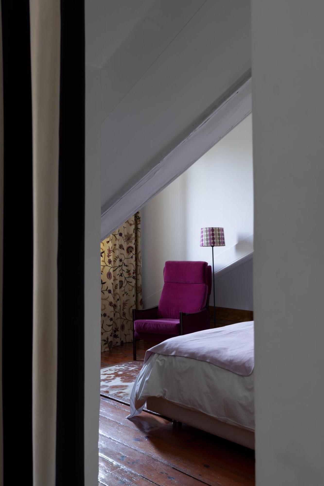 ポルト ロフト Bed & Breakfast エクステリア 写真