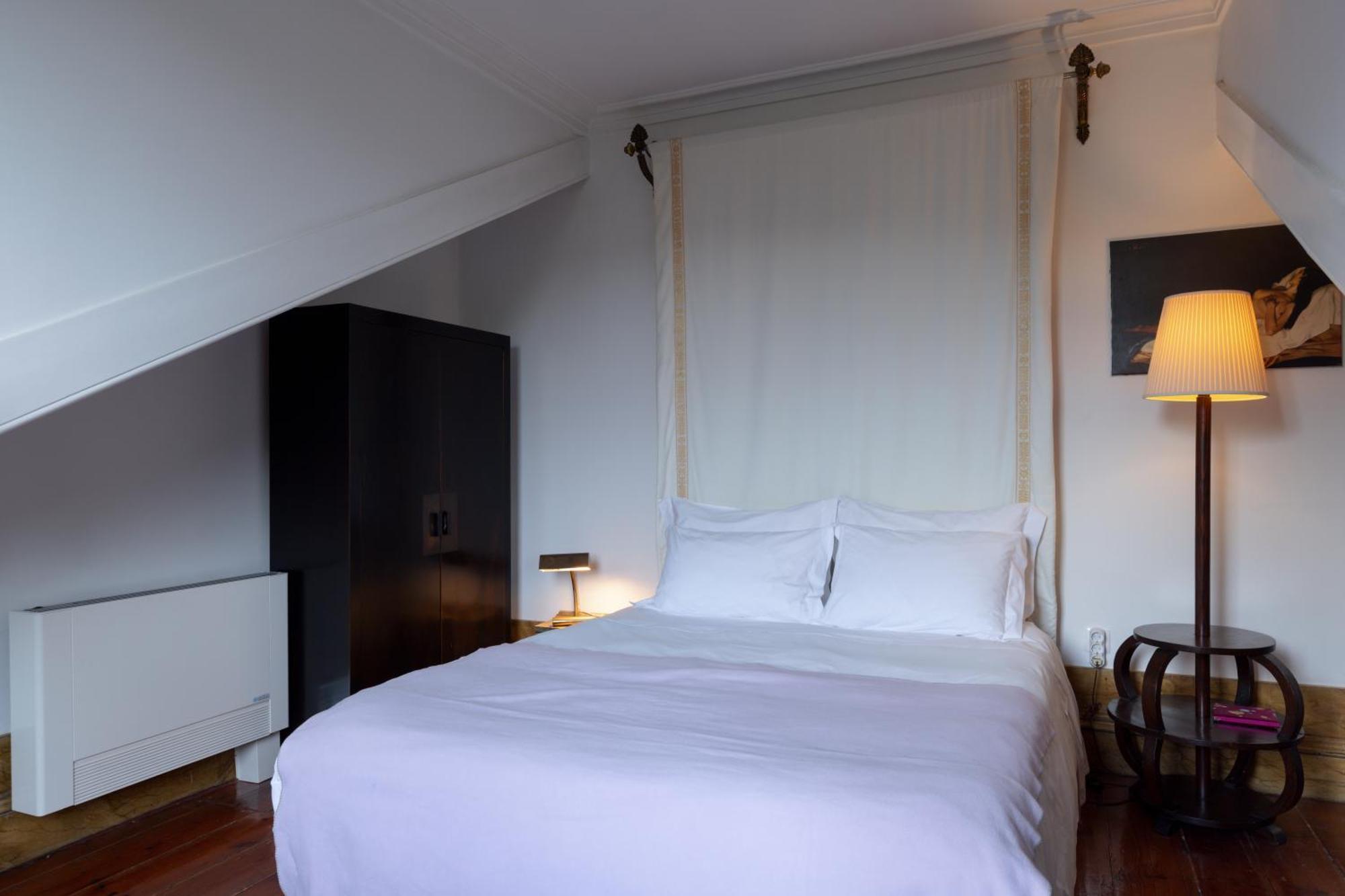 ポルト ロフト Bed & Breakfast エクステリア 写真