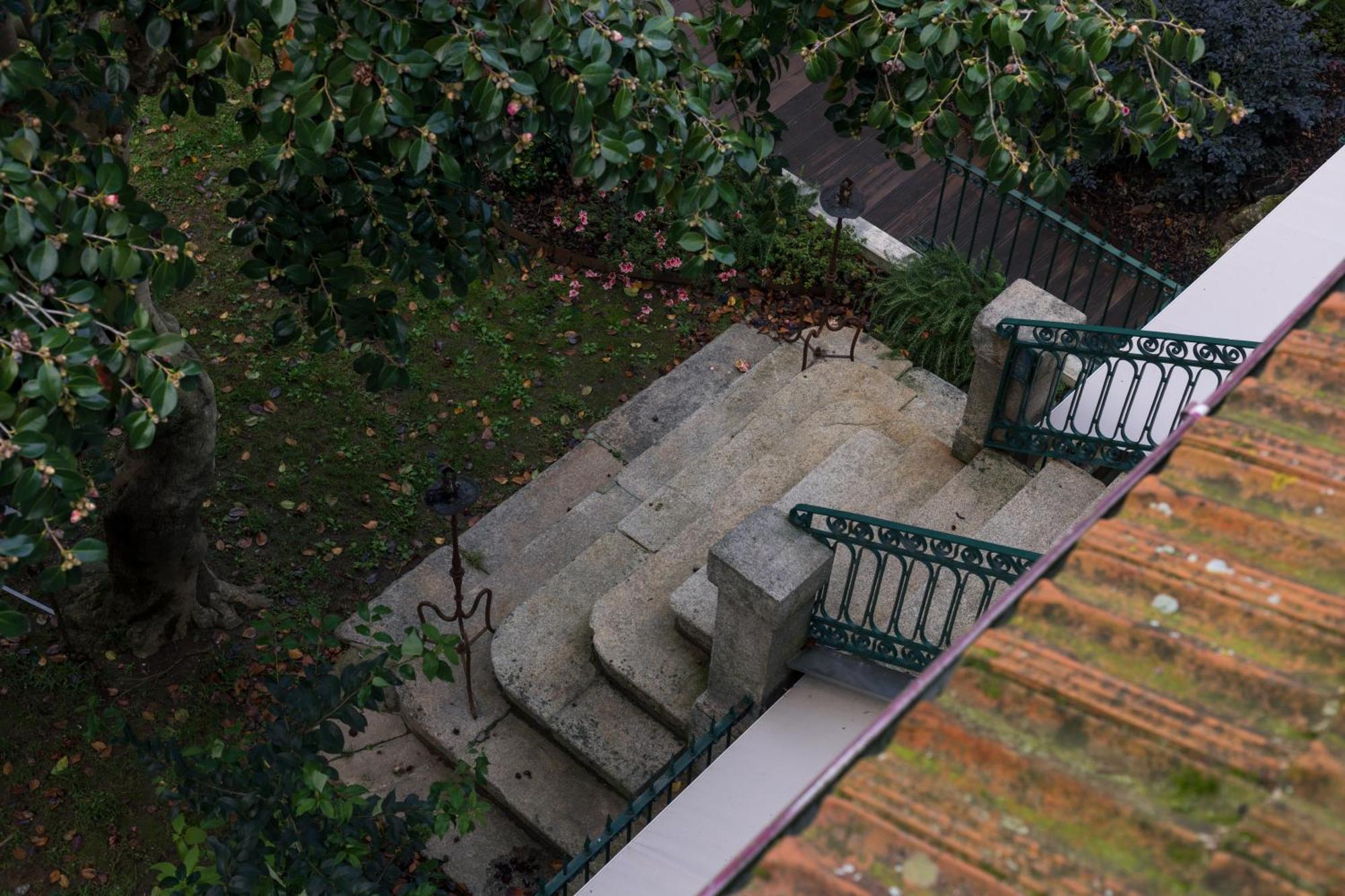 ポルト ロフト Bed & Breakfast エクステリア 写真
