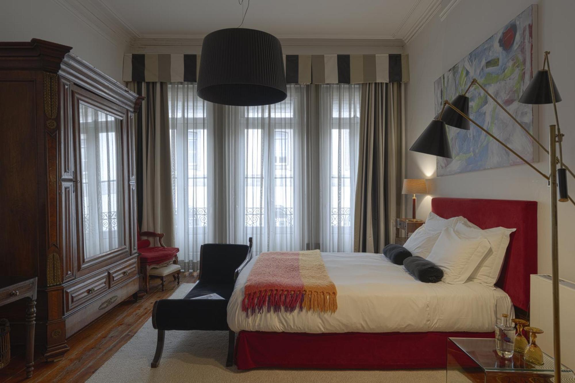 ポルト ロフト Bed & Breakfast エクステリア 写真