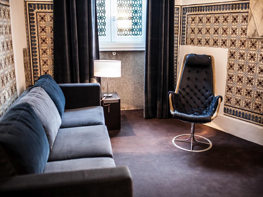ポルト ロフト Bed & Breakfast 部屋 写真