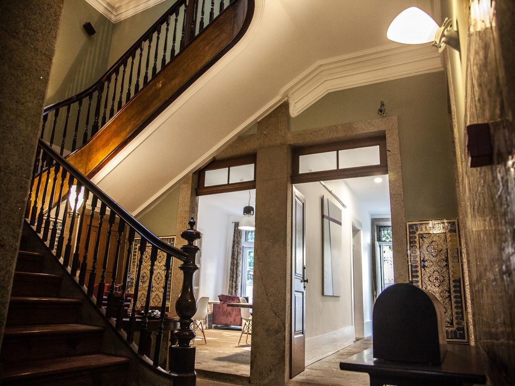 ポルト ロフト Bed & Breakfast 部屋 写真