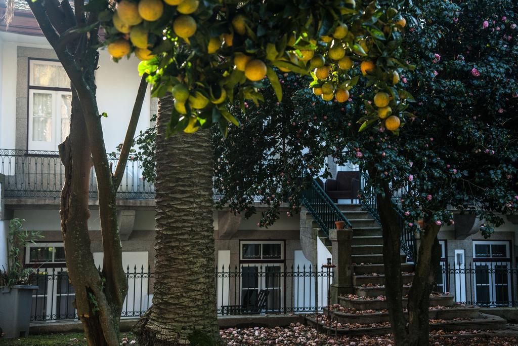 ポルト ロフト Bed & Breakfast エクステリア 写真