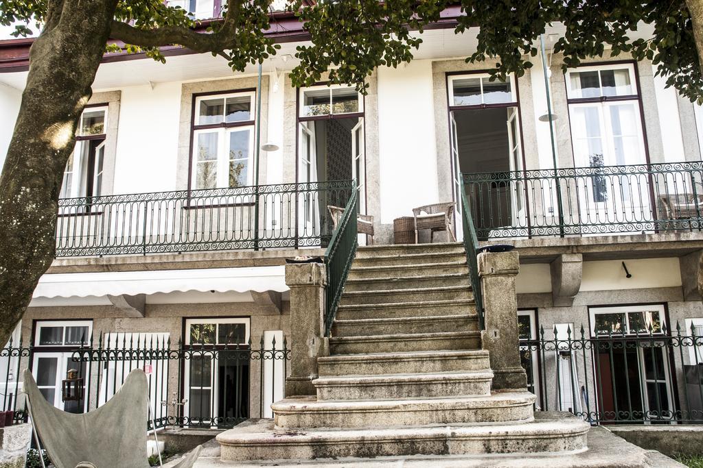 ポルト ロフト Bed & Breakfast エクステリア 写真