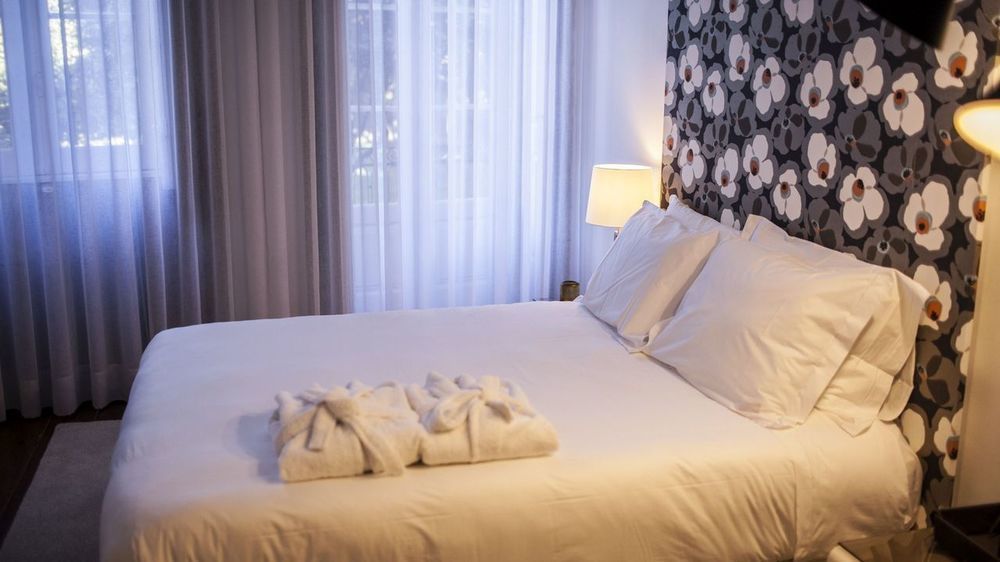 ポルト ロフト Bed & Breakfast エクステリア 写真