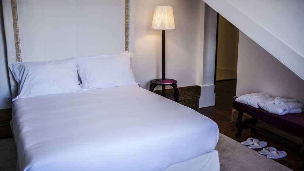 ポルト ロフト Bed & Breakfast エクステリア 写真