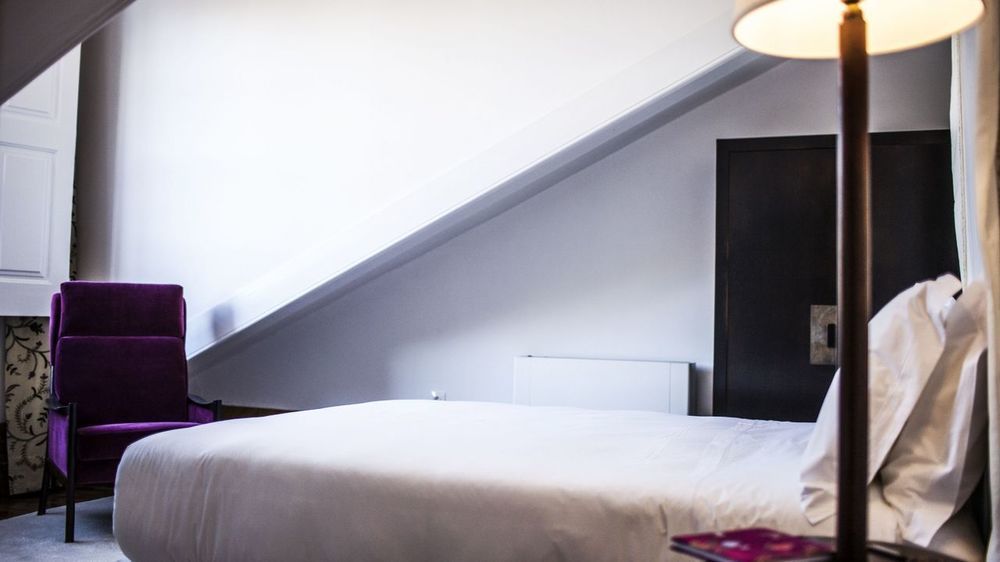 ポルト ロフト Bed & Breakfast エクステリア 写真