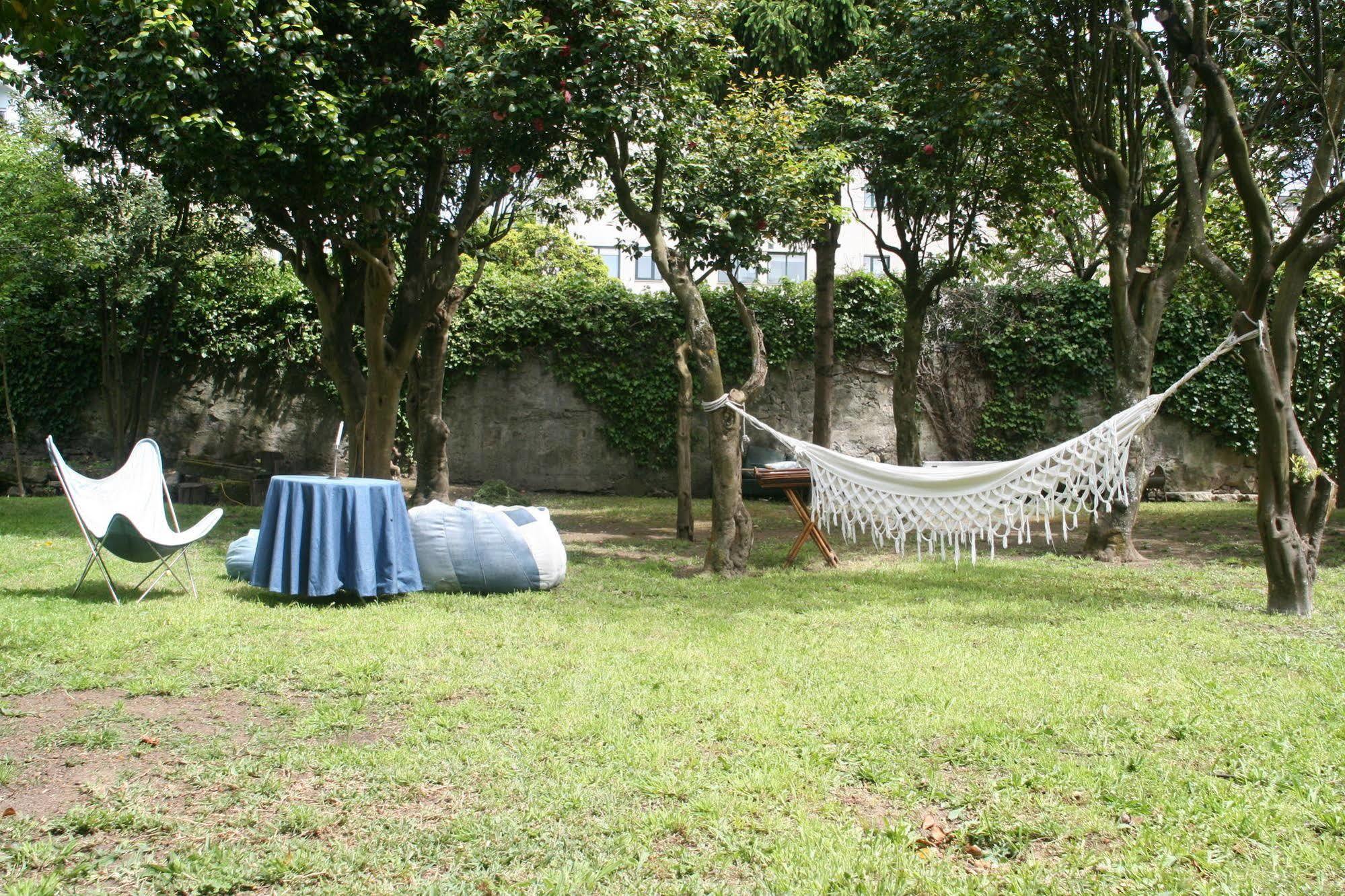 ポルト ロフト Bed & Breakfast エクステリア 写真