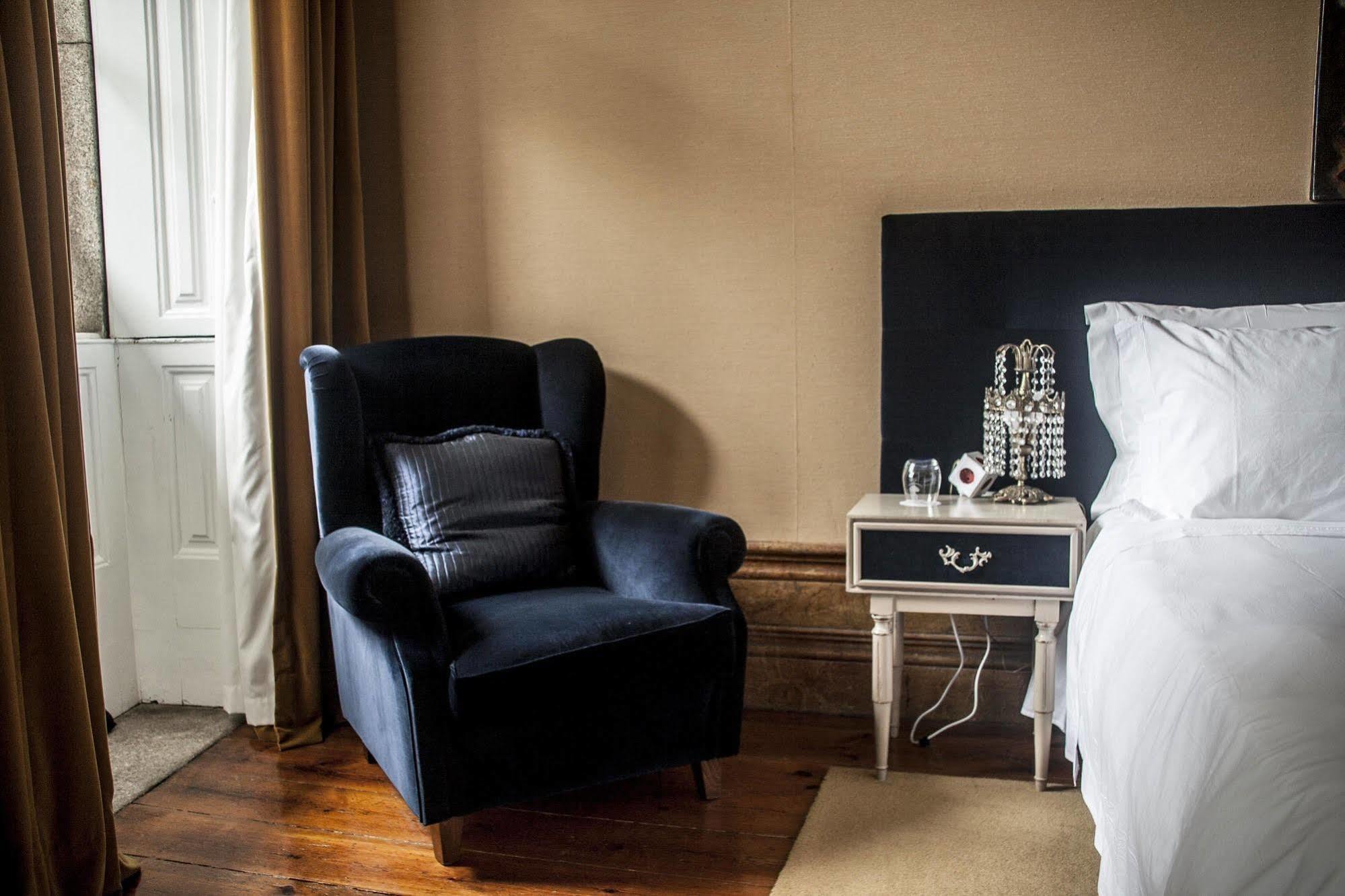 ポルト ロフト Bed & Breakfast エクステリア 写真