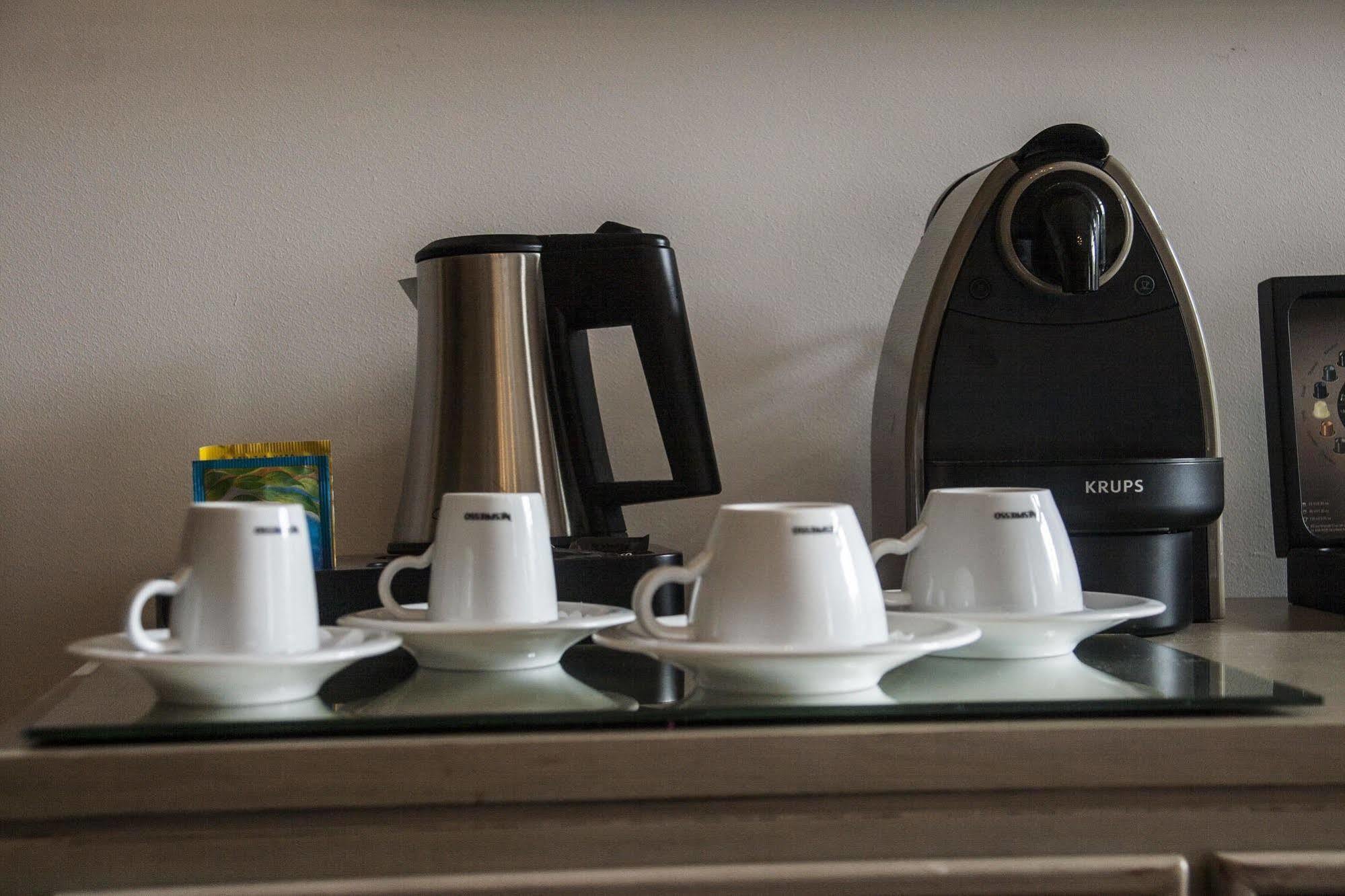 ポルト ロフト Bed & Breakfast エクステリア 写真