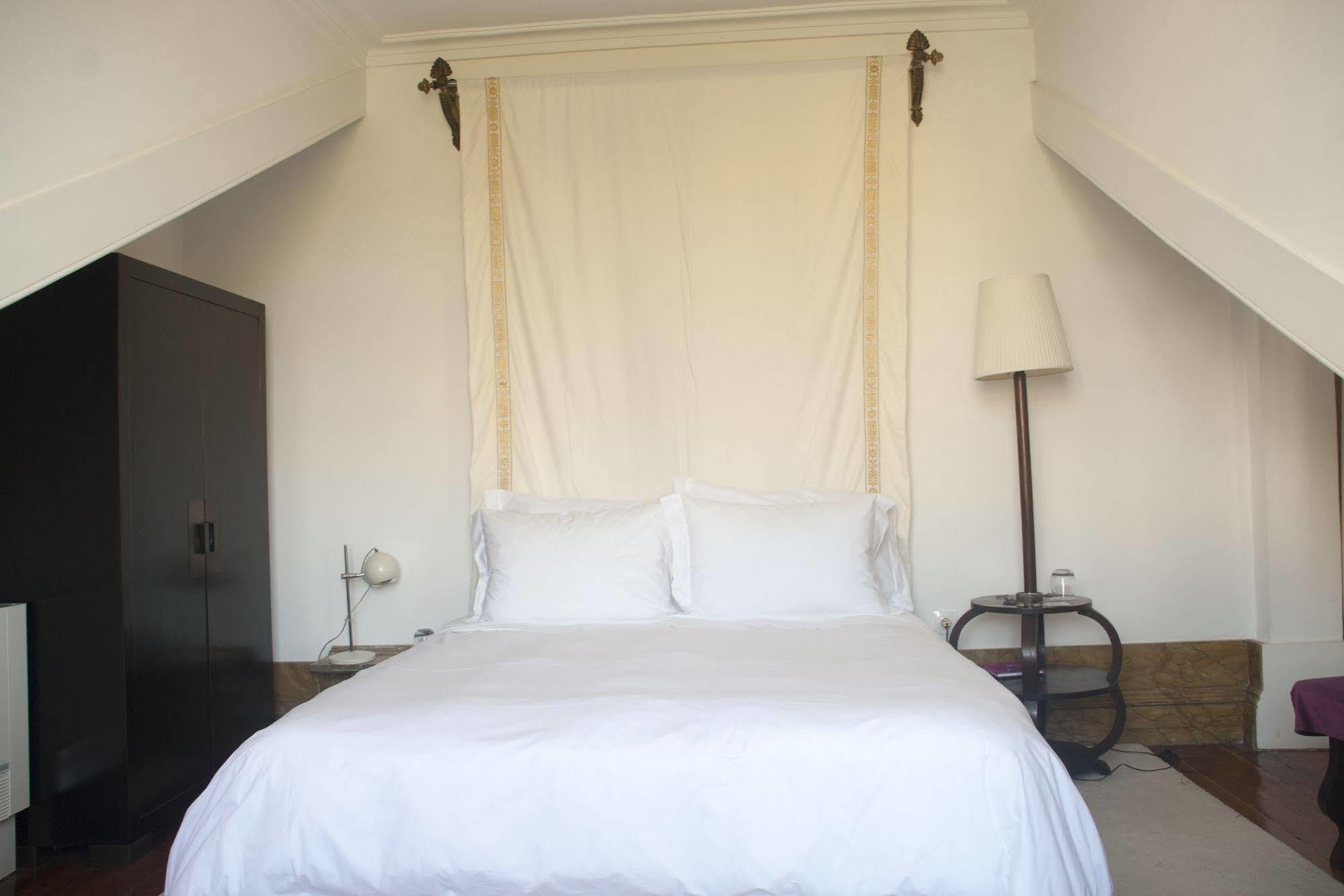 ポルト ロフト Bed & Breakfast エクステリア 写真